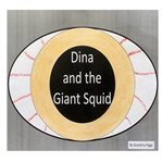 Dina and the giant squid cover image cdn