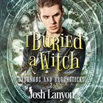 I buried a witch cover image cdn