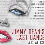 Jimmy deans last dance cover image cdn