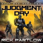 Judgment day cover image cdn