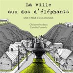 La ville aux dos d'éléphants cover image cdn