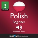 Learn Polish. Volume 1 cover image cdn