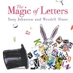 The magic of letters cover image cdn
