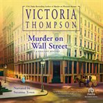Murder on Wall Street cover image cdn