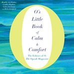 O's little book of calm & comfort cover image cdn