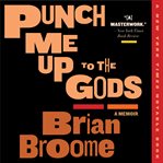 Punch me up to the gods cover image cdn