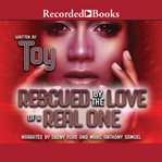 Rescued by the love of a real one cover image cdn