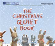 The Christmas quiet book cover image cdn