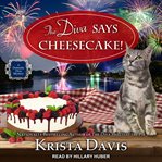 The diva says cheesecake! cover image cdn