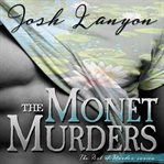 The Monet murders cover image cdn