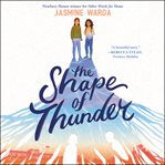 The shape of thunder cover image cdn
