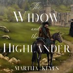 The widow and the highlander cover image cdn