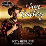 To tame a cowboy cover image cdn