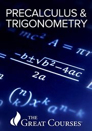 Mathematics describing the real world: precalculus and trigonometry cover image cdn