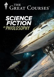 Sci-Phi: Science Fiction as Philosophy cover image cdn