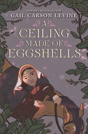 A ceiling made of eggshells cover image cdn