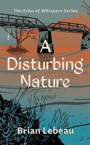 A Disturbing Nature cover image cdn