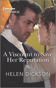 A viscount to save her reputation cover image cdn