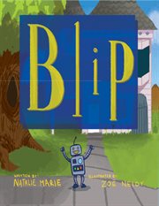 Blip cover image cdn