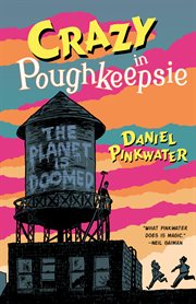Crazy in Poughkeepsie cover image cdn