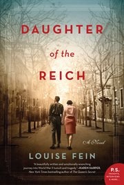 Daughter of the Reich : a novel cover image cdn