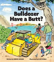 Does a bulldozer have a butt? cover image cdn