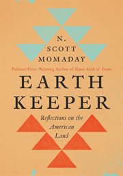 Earth keeper : reflections on the American land cover image cdn