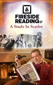 Fireside reading of A study in scarlet cover image cdn