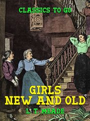 Girls new and old cover image cdn