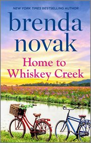 Home to Whiskey Creek cover image cdn