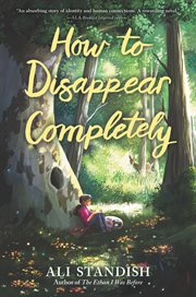 How to Disappear Completely cover image cdn