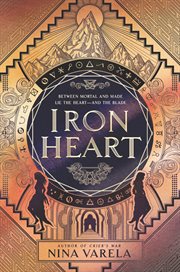 Iron heart cover image cdn