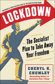 Lockdown : the socialist plan to take away your freedom cover image cdn