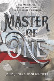 Master of one cover image cdn