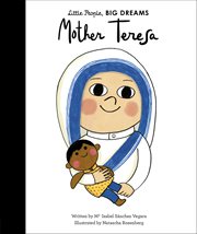 Mother Teresa cover image cdn