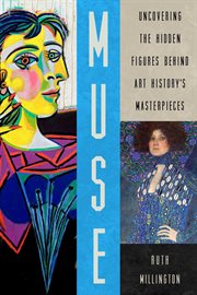 Muse : uncovering the hidden figures behind art history's masterpieces cover image cdn