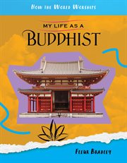 MY LIFE AS A BUDDHIST cover image cdn