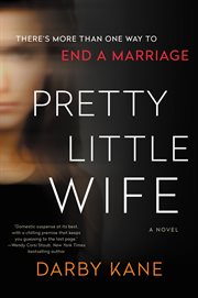 Pretty little wife : a novel cover image cdn