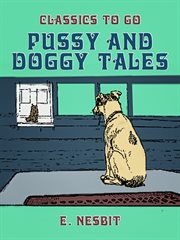Pussy and doggy tales cover image cdn
