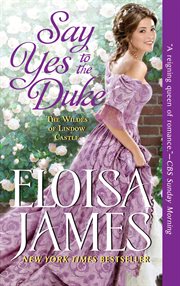 Say yes to the Duke cover image cdn