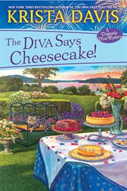 The diva says cheesecake! cover image cdn