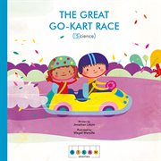 The Great Go-Kart Race (Science) cover image cdn