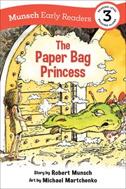 The paper bag princess cover image cdn