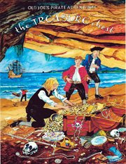 The treasure chest. Old Joe's Pirate Adventure cover image cdn