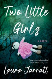 Two little girls : a novel cover image cdn