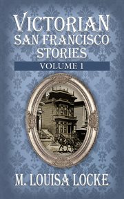 Victorian San Francisco Stories cover image cdn