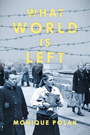 What World Is Left cover image cdn