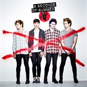 5 Seconds of Summer cover image cdn