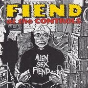 Fiend at the controls, vol. 1 & 2 cover image cdn