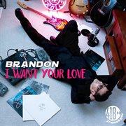 I want your love cover image cdn